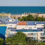 Excelsior 91 Sunny Bulgarien Sonnenstrand Appartement