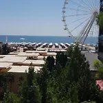 Excelsior 91 Sunny Bulgarien Sonnenstrand Appartement Slantchev Briag