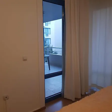 Excelsior 91 Sunny Bulgarien Sonnenstrand Apartment *