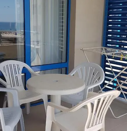 Apartment Excelsior 91 Sunny Bulgarien Sonnenstrand