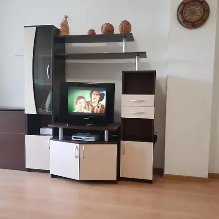 Excelsior 91 Sunny Bulgarien Sonnenstrand Apartament Słoneczny Brzeg
