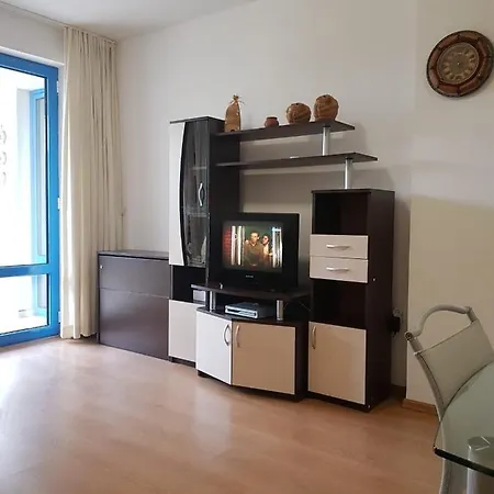 Apartament Excelsior 91 Sunny Bulgarien Sonnenstrand