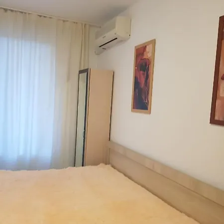 Excelsior 91 Sunny Bulgarien Sonnenstrand * Słoneczny Brzeg