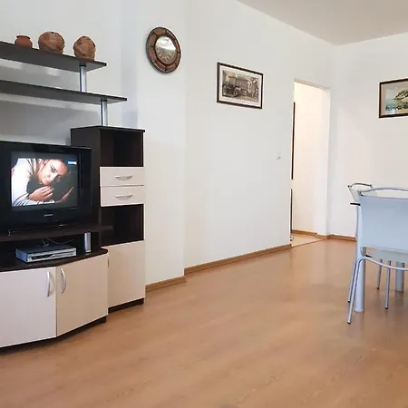 Apartament Excelsior 91 Sunny Bulgarien Sonnenstrand Słoneczny Brzeg