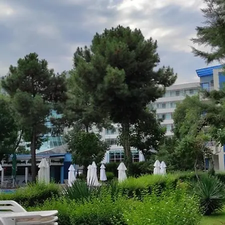 Excelsior 91 Sunny Bulgarien Sonnenstrand Słoneczny Brzeg