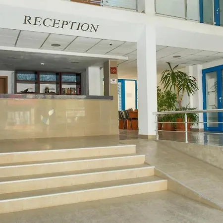 Apartament Excelsior 91 Sunny Bulgarien Sonnenstrand Słoneczny Brzeg