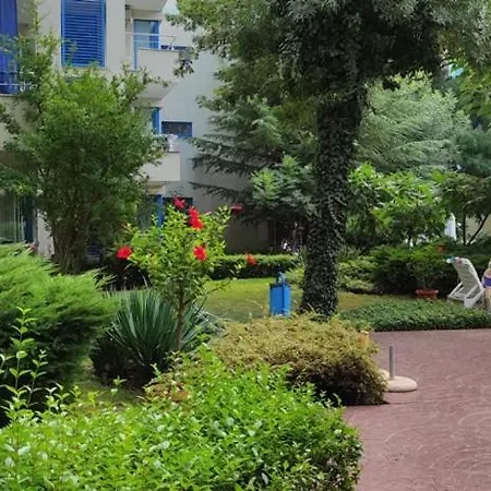 Excelsior 91 Sunny Bulgarien Sonnenstrand Słoneczny Brzeg