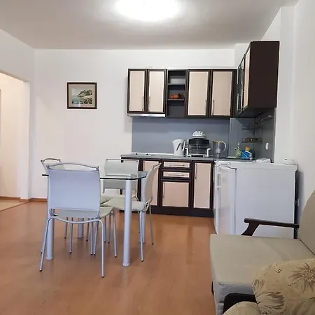 Excelsior 91 Sunny Bulgarien Sonnenstrand * Słoneczny Brzeg