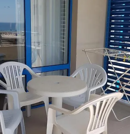 Apartment Excelsior 91 Sunny Bulgarien Sonnenstrand