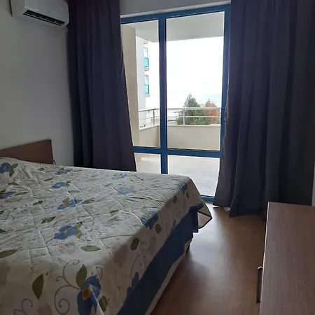 Excelsior 91 Sunny Bulgarien Sonnenstrand Apartament Słoneczny Brzeg