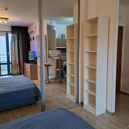 Apartament Excelsior 91 Sunny Bulgarien Sonnenstrand Słoneczny Brzeg