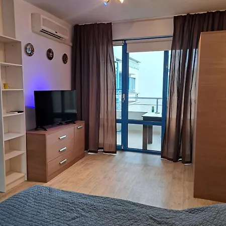 Excelsior 91 Sunny Bulgarien Sonnenstrand Apartament