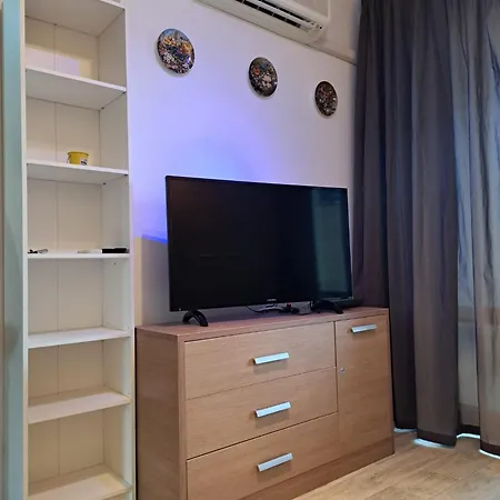 Apartament Excelsior 91 Sunny Bulgarien Sonnenstrand *