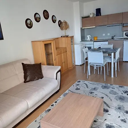Excelsior 91 Sunny Bulgarien Sonnenstrand * Słoneczny Brzeg