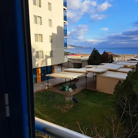 Excelsior 91 Sunny Bulgarien Sonnenstrand