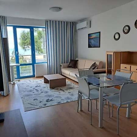 Apartament Excelsior 91 Sunny Bulgarien Sonnenstrand