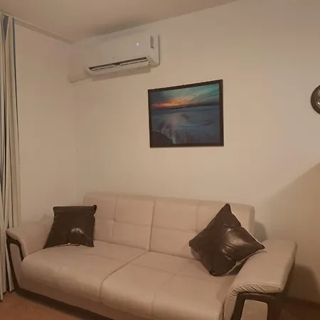 Apartament Excelsior 91 Sunny Bulgarien Sonnenstrand *