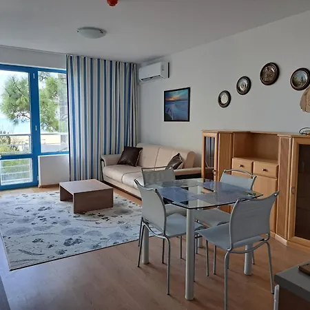 Apartament Excelsior 91 Sunny Bulgarien Sonnenstrand Słoneczny Brzeg