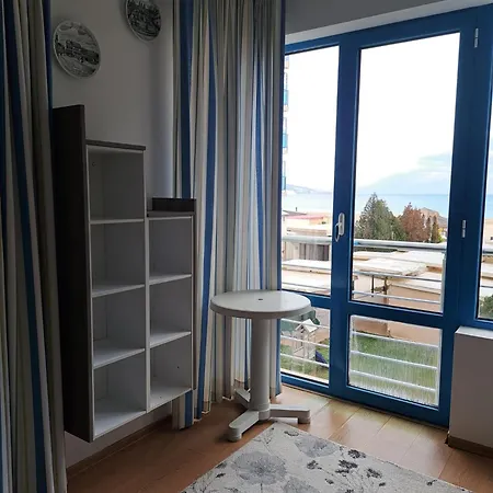 Apartament Excelsior 91 Sunny Bulgarien Sonnenstrand