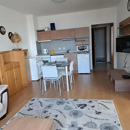 Excelsior 91 Sunny Bulgarien Sonnenstrand Apartament *
