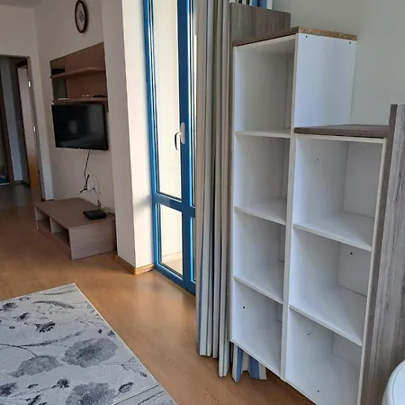Apartament Excelsior 91 Sunny Bulgarien Sonnenstrand *