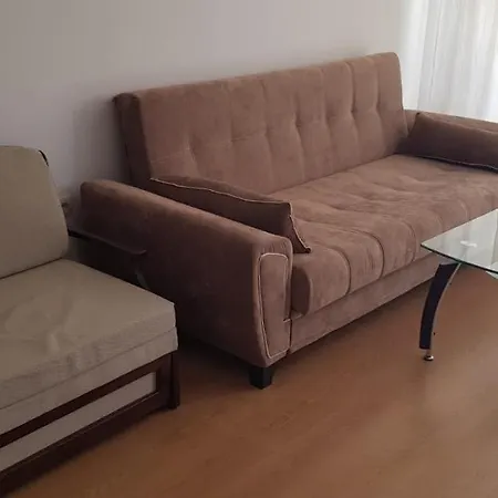Excelsior 91 Sunny Bulgarien Sonnenstrand Lägenhet *