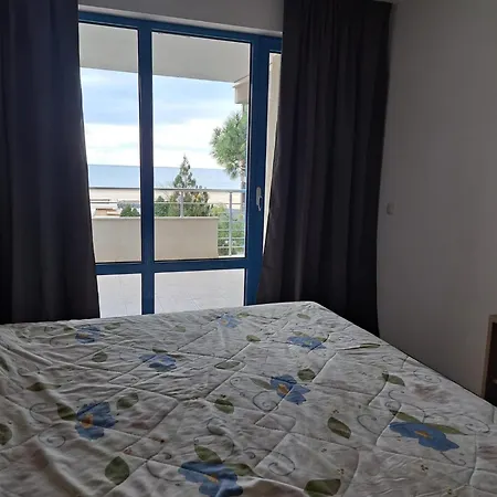 Excelsior 91 Sunny Bulgarien Sonnenstrand Lägenhet *