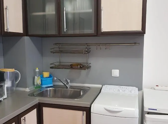 Lejlighed Excelsior 91 Sunny Bulgarien Sonnenstrand Sunny Beach