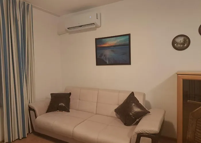 Lejlighed Excelsior 91 Sunny Bulgarien Sonnenstrand *